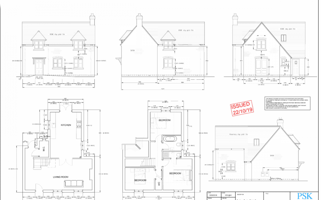 New Build Detached Project