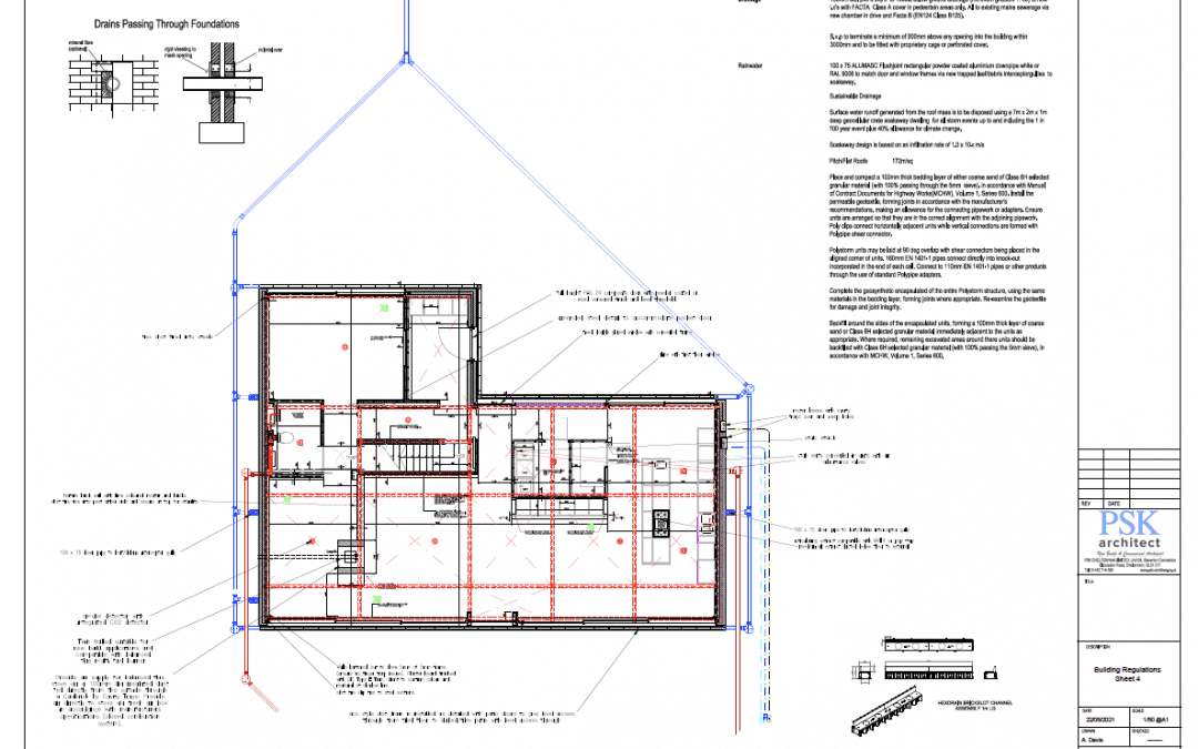 Charlton Kings, Cheltenham Project image