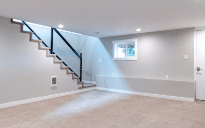 Do Basement Conversions Need Building Regulations?