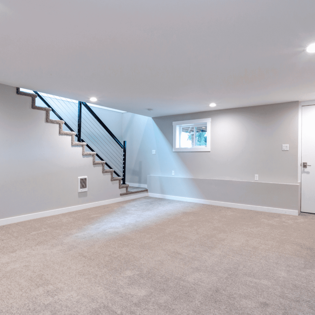 Do Basement Conversions Need Building Regulations?