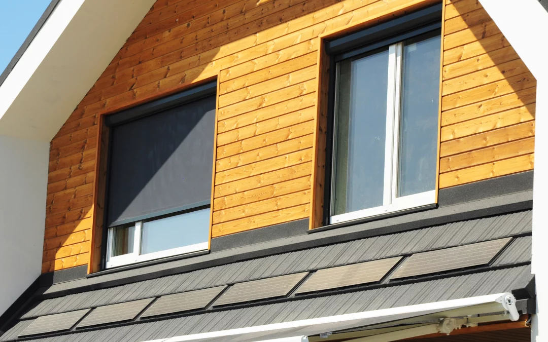 What is a Passive House?