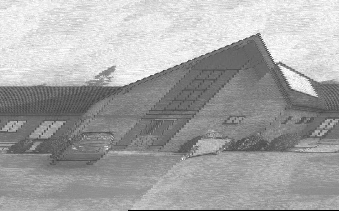 Shurdington Community Centre