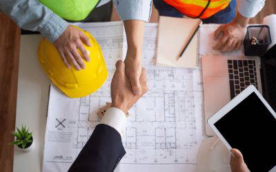 How to successfully work with your architect and builder