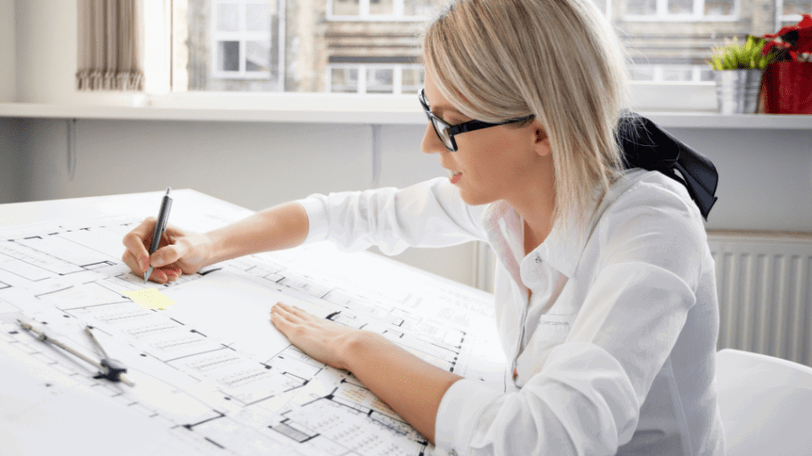 Do I Need an Architect for My Project 1 Practice Water Conservation