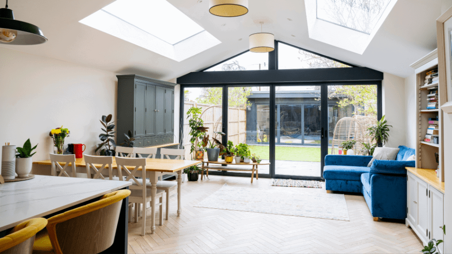 Do I Need an Architect for My Project 3 Adopt Sustainable Habits