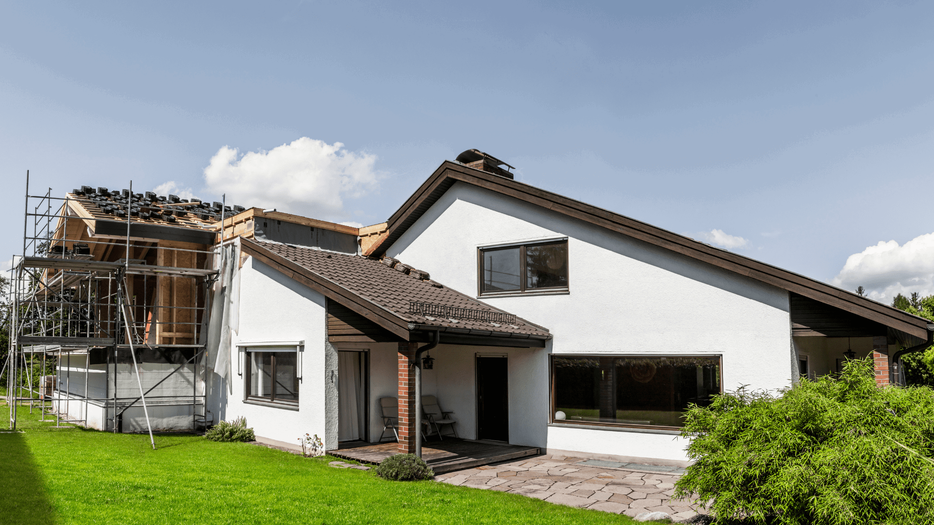 How much does a home extension really cost 4 How much does a home extension really cost