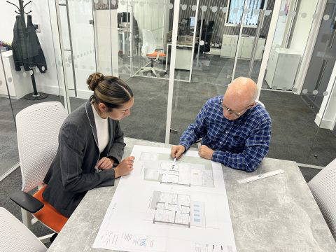 PSK Cheltenham Ltd — Introducing_our_architectural_assistant