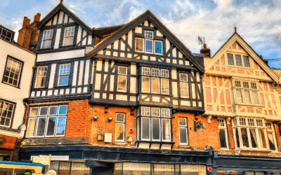 Architectural Styles Explained: From Classic to Contemporary