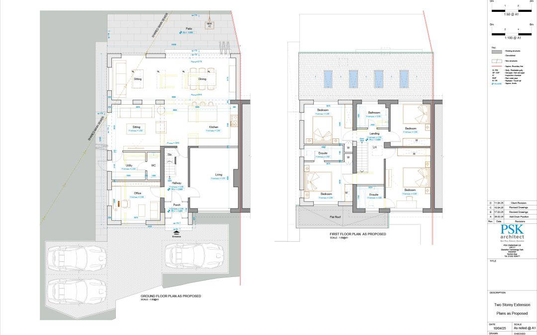 17 Merlin Way