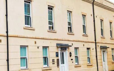 YMCA Potters Place Gloucester