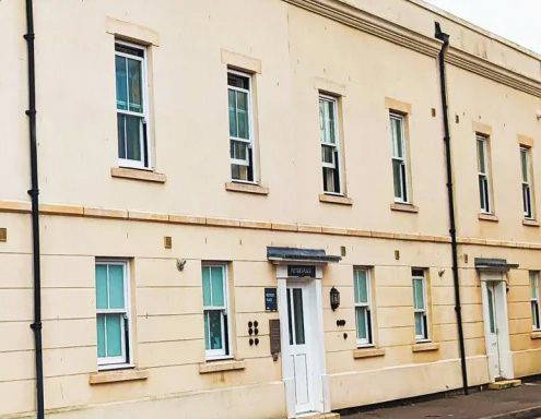 YMCA Potters Place Gloucester