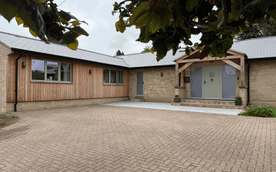 Bungalow Extension